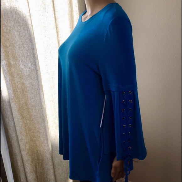 IC Collection by Connie New Tunic Size Medium - Picture 2 of 8